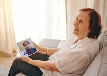 Pandemia abre caminho para a inovação, e telessaúde vira solução para brasileiros