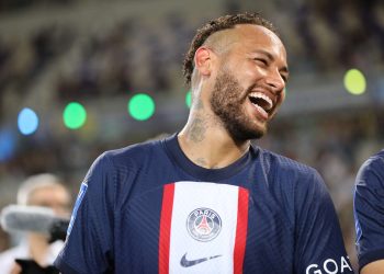 Neymar Jr. será pai pela terceira vez
