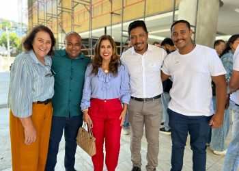 Deputada Estadual Raquel Lessa destaca importância do Fundo Cidades