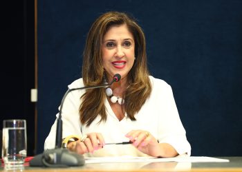Deputada Raquel Lessa quer ultrassonografia morfológica no SUS