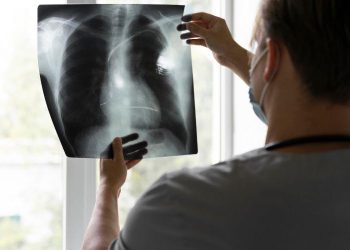 Campanha Março Verde visa alertar e combater a tuberculose