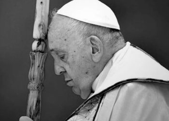 Morre Papa Francisco