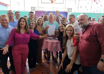 Deputada Raquel Lessa participa de entregas e anúncios de obras em Pinheiros, Pedro Canário e Rio Bananal