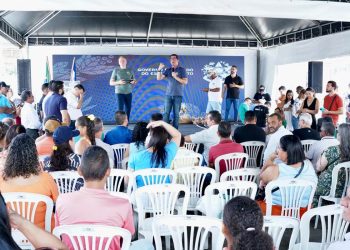 Municípios do Noroeste recebem investimentos em infraestrutura