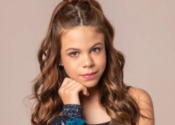 Luto: Morre a atriz mirim do SBT Millena Brandão, aos 11 anos