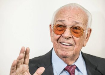 Luto oficial de três dias em Vitória pelo falecimento do Pastor Gedelti Gueiros