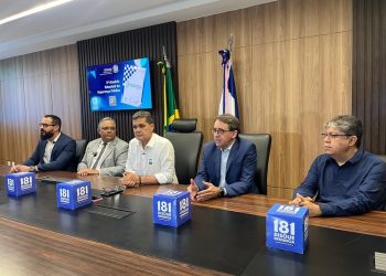 Programa Estado Presente publica Anuário Estadual da Segurança Pública 2025