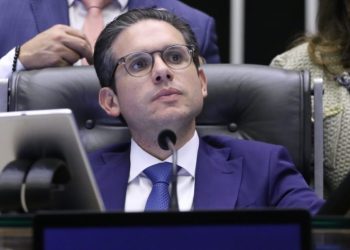 Hugo Motta: não podemos apoiar sanção de nações estrangeiras a membros de qualquer Poder da República