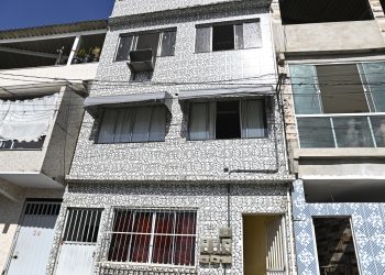 Bônus Moradia: mais um sonho da casa própria é realizado no bairro Grande Vitória