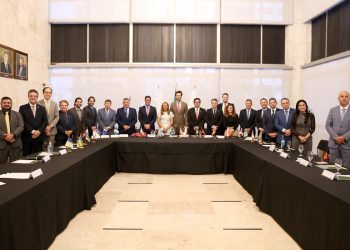 Marcelo Santos toma posse no Colegiado de Presidentes da Unale