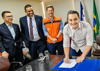 Vitória se consolida entre as capitais mais preparadas do País na agenda ambiental e climática