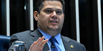 CPI do Crime Organizado será instalada na terça-feira, informa Davi Alcolumbre