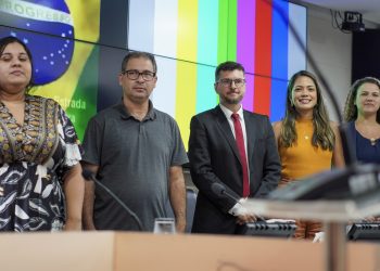 Câmara da Serra realiza audiência pública sobre o tema “Valorização dos Profissionais da Educação”