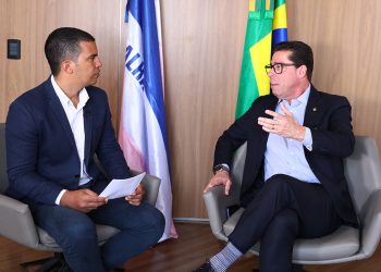 Marcelo Santos destaca protagonismo da Assembleia Legislativa em balanço de 2025