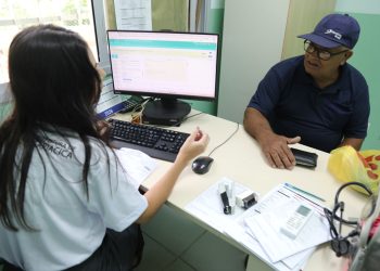 Cariacica realiza mais de 3 mil atendimentos em especialidades médicas na rede municipal