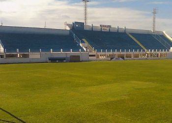 São Mateus volta ao cenário do futebol profissional com o Audax na Copa Espírito Santo