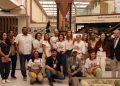 Comitiva jaguarense faz intercâmbio técnico em cafeteria no Rio de Janeiro