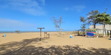 Mais de 60 atletas participam da abertura do Circuito Povoação de Bodyboard no fim de semana