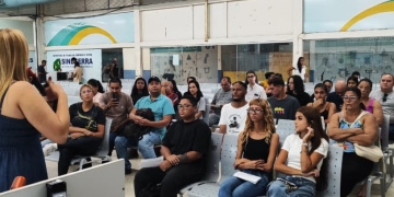 Mutirão impulsiona contratações e aproxima trabalhadores das empresas na Serra