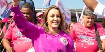 Convenção do PSB confirma força política de Emanuela Pedroso