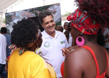 Ricardo cresce e Big Data revela empate técnico com Pazolini