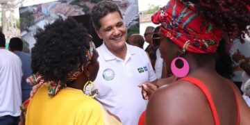 Ricardo cresce e Big Data revela empate técnico com Pazolini