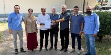 SAAE  investe R$ 6 milhões na ampliação do sistema de abastecimento de água em Aracruz